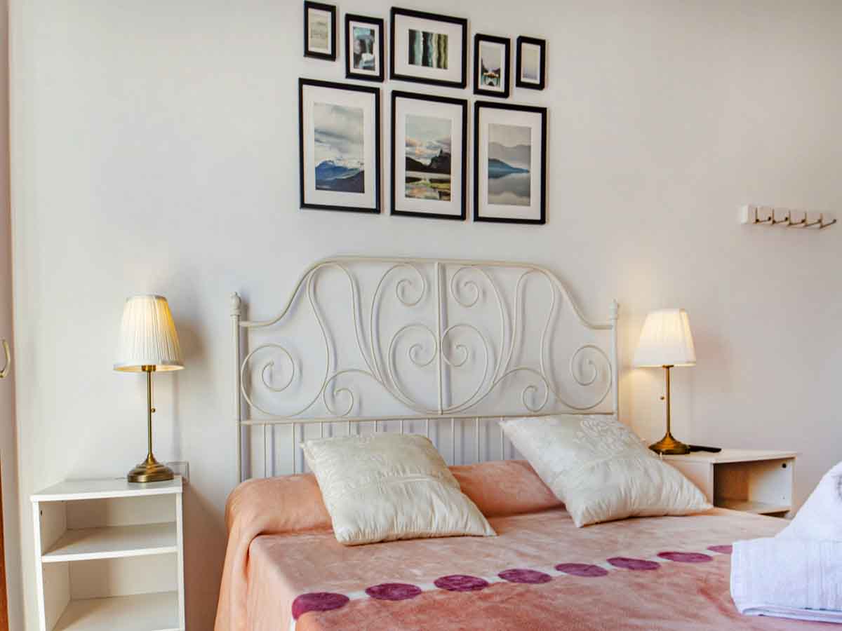 Finca Casa Margaritas Mallorca Urlaub